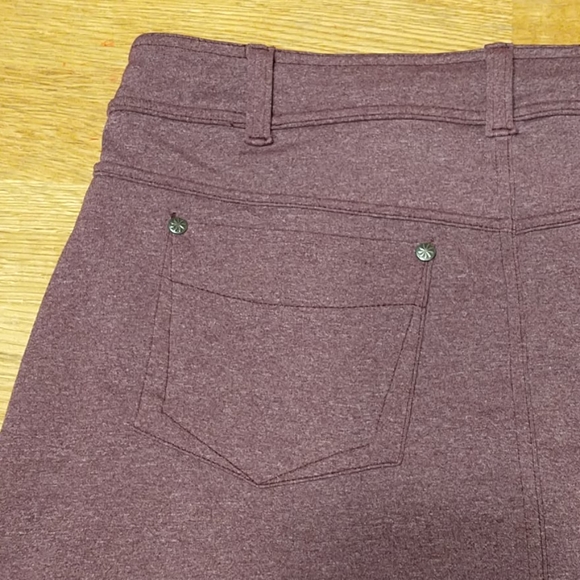 Athleta Bettona Performance Skort Size S - Picture 5 of 12